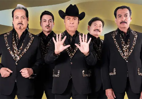 Esta es la canción de Los Tigres del Norte que manifiesta abundancia Esta es la canción de Los Tigres del Norte que manifiesta abundancia