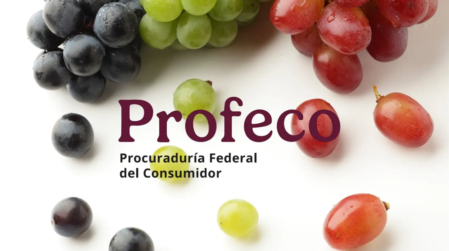 Uvas para fin de a&ntilde;o: Profeco revela variedades, beneficios y precios para el 31 de diciembre