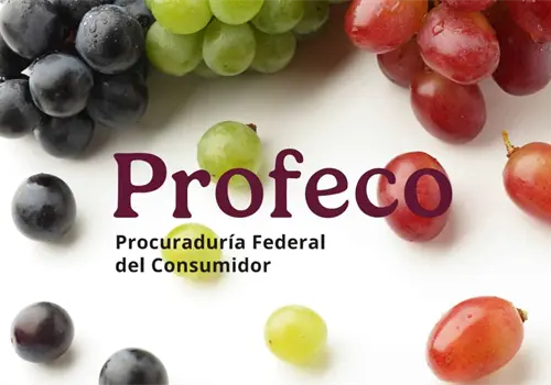 Uvas para fin de a&ntilde;o: Profeco revela variedades, beneficios y precios para el 31 de diciembre