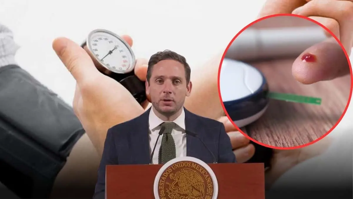 Ambas enfermedades afectan a millones de personas y est&aacute;n entre las principales causas de atenci&oacute;n m&eacute;dica