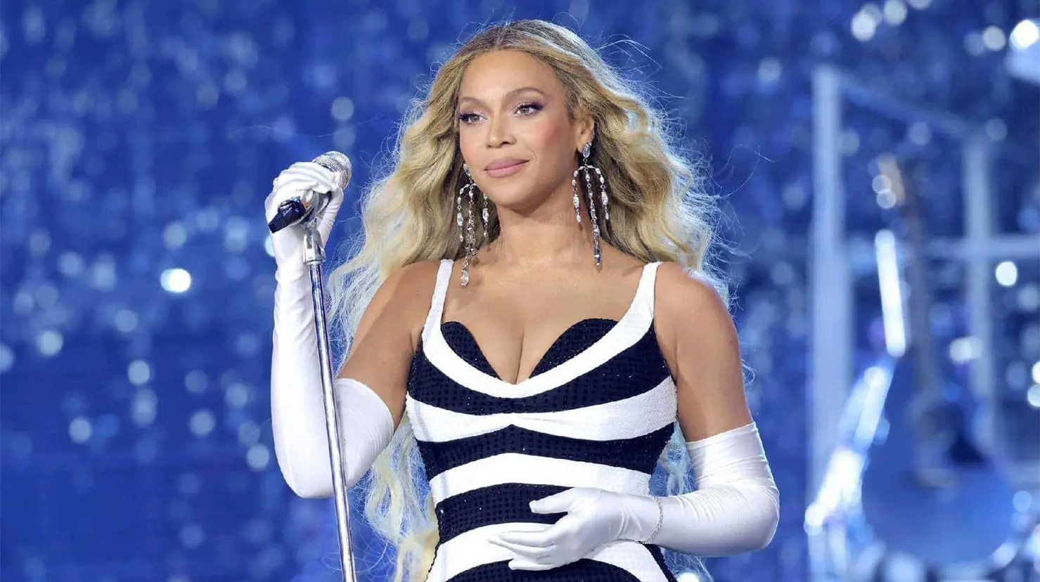 Beyonc&eacute; se convierte en multimillonaria y entra al exclusivo club de los artistas m&aacute;s ricos del mundo