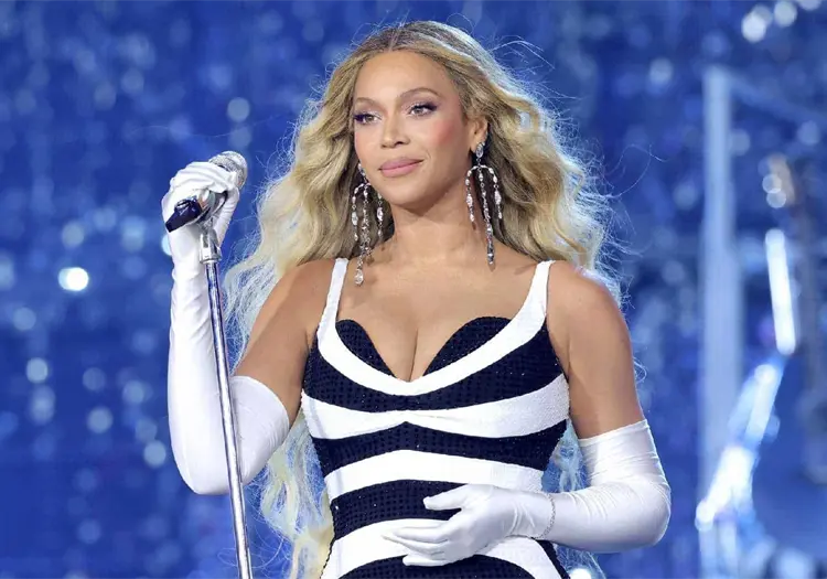 Beyonc&eacute; se convierte en multimillonaria y entra al exclusivo club de los artistas m&aacute;s ricos del mundo