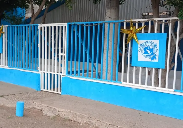 Atendi&oacute; CIDA Obreg&oacute;n a 200 personas en 2025