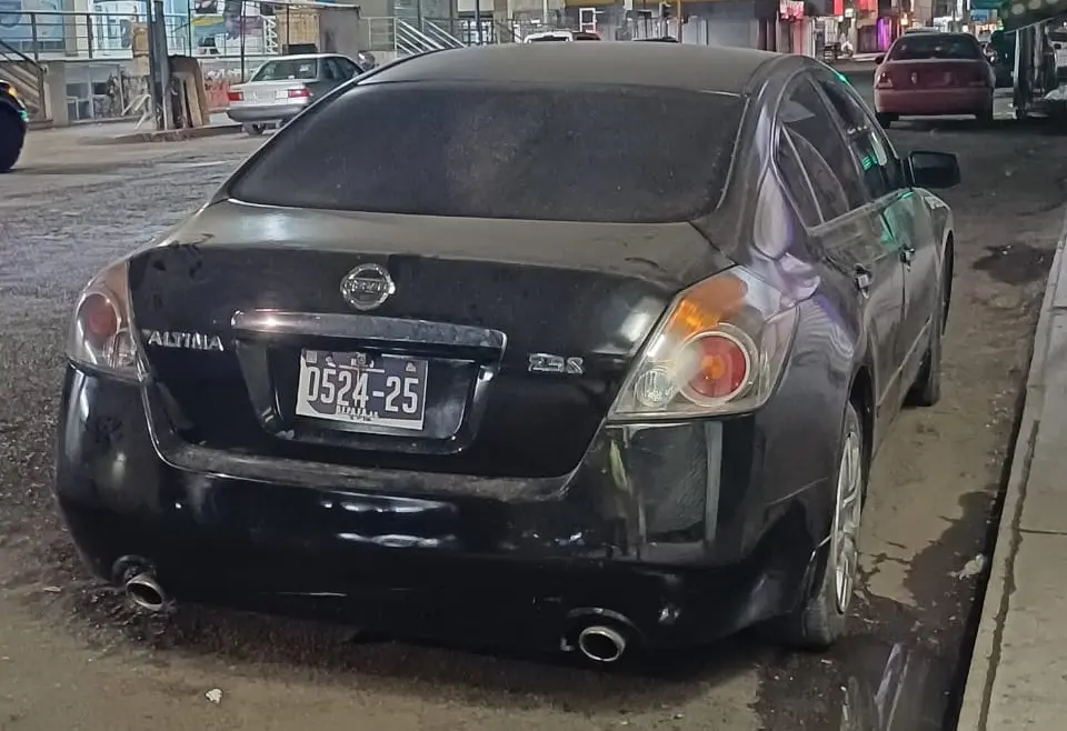 Exhorta a due&ntilde;os de "chuecos" a cumplir reglas