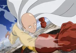 Confirman segunda parte de la tercera temporada de One Punch Man