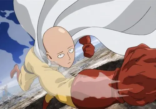 Confirman segunda parte de la tercera temporada de One Punch Man Confirman segunda parte de la tercera temporada de One Punch Man