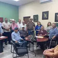 Tras m&aacute;s de 100 a&ntilde;os, familias recibir&aacute;n certeza jur&iacute;dica