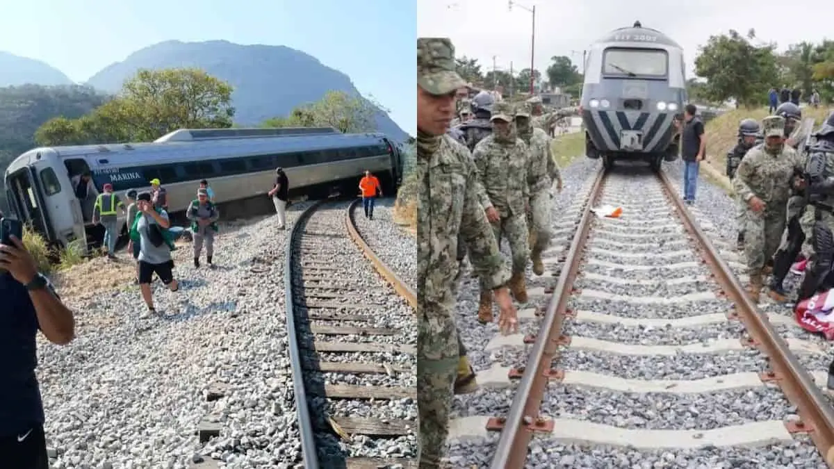 Fiscal&iacute;a General de la Rep&uacute;blica realiza necropsia a las v&iacute;ctimas mortales del accidente en el Tren Interoce&aacute;nico