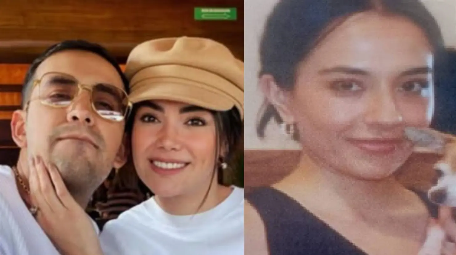 &iquest;Fue suicidio la muerte de Nataly Gonz&aacute;lez Barro? Fiscal&iacute;a revela nuevos detalles del caso