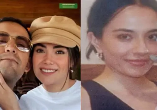 ¿Fue suicidio el caso de Nataly González Barro? Fiscalía revela nuevos detalles sobre las causas de su muerte ¿Fue suicidio el caso de Nataly González Barro? Fiscalía revela nuevos detalles sobre las causas de su muerte