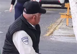 Siguen sin cumplir con Ley Silla para guardias de seguridad