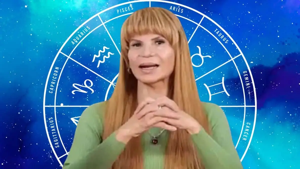 Reconocida astróloga y vidente, te muestra cómo los astros influirán en tu día y cómo aprovechar sus energías