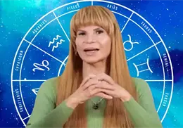Hor&oacute;scopos de Mhoni Vidente hoy 30 de diciembre: conoce las predicciones para tu d&iacute;a