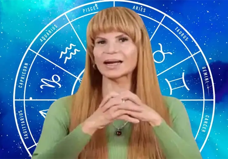 Hor&oacute;scopos de Mhoni Vidente hoy 30 de diciembre: conoce las predicciones para tu d&iacute;a