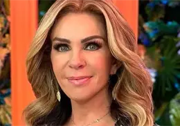 Hospitalizan a Roc&iacute;o S&aacute;nchez Azuara, esto se sabe sobre su estado de salud