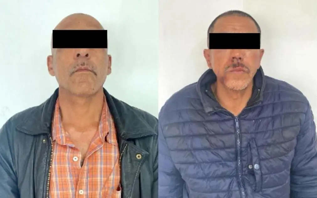 Intentaron asesinar a padre e hijo en plena Navidad; ya están en prisión