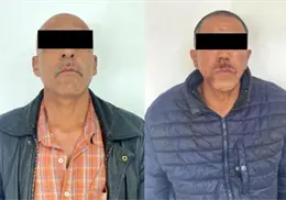 Intentaron asesinar a padre e hijo en plena Navidad; ya están en prisión Intentaron asesinar a padre e hijo en plena Navidad; ya están en prisión