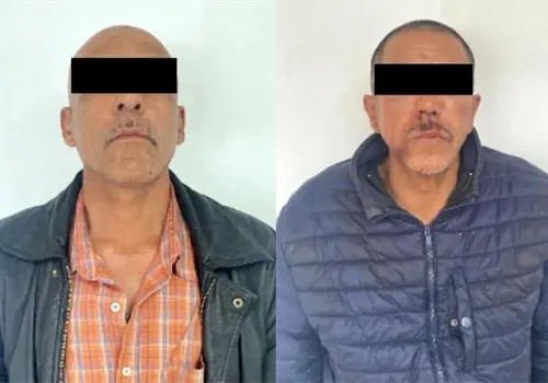 Intentaron asesinar a padre e hijo en plena Navidad; ya est&aacute;n en prisi&oacute;n