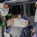 Muere Juan Pedro Franco, el mexicano que fue el hombre más obeso del mundo Muere Juan Pedro Franco, el mexicano que fue el hombre más obeso del mundo