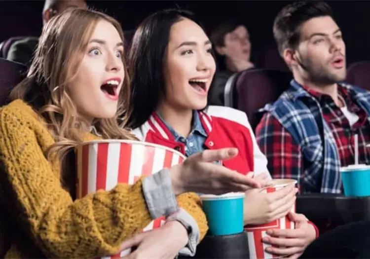 Los estrenos m&aacute;s esperados en el 2026