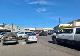 Esperan afluencia extraordinaria en Mercadito Uni&oacute;n