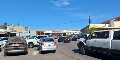 Esperan afluencia extraordinaria en Mercadito Uni&oacute;n