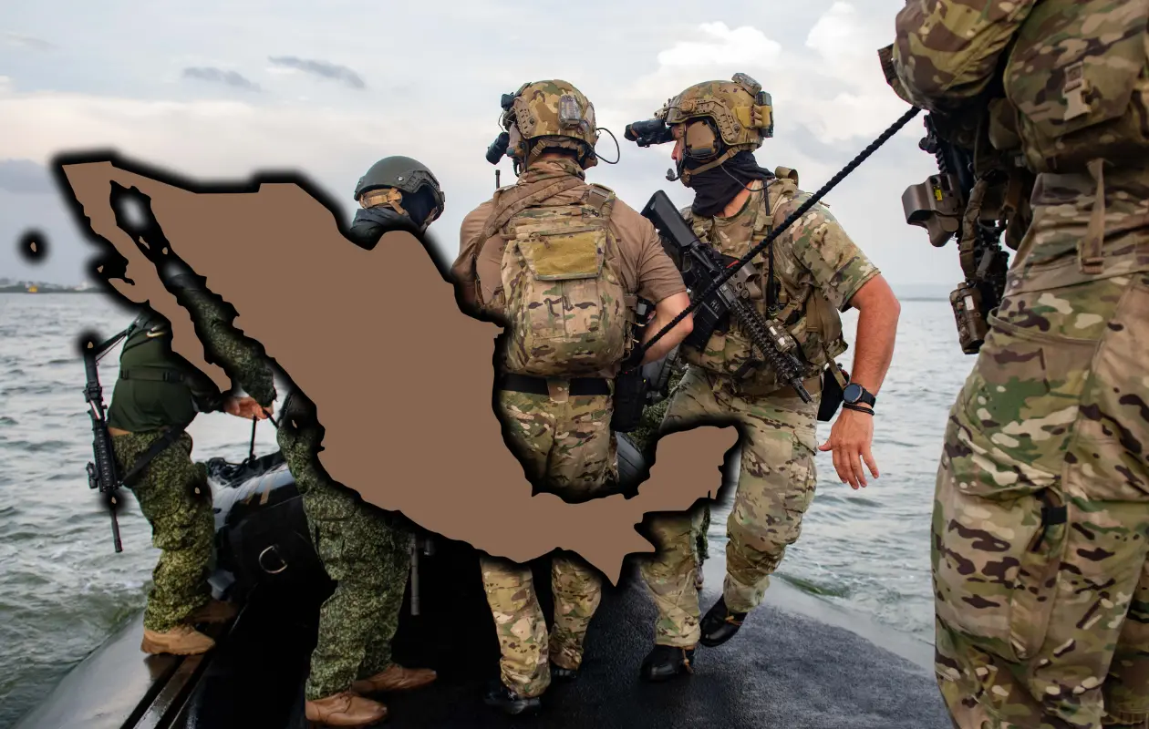 La primera autorizaci&oacute;n de este tipo en el actual sexenio ocurri&oacute; dos meses despu&eacute;s de la toma de protesta de la presidenta Sheinbaum.