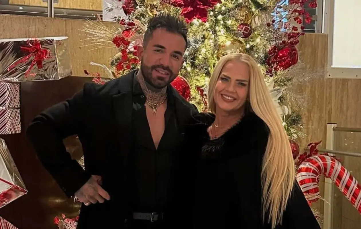 "A esta edad todav&iacute;a siento nervios, afirm&oacute;.