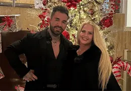 Niurka Marcos anuncia su cuarta boda a los 58 años