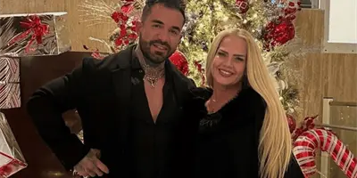 Niurka Marcos anuncia su cuarta boda a los 58 años Niurka Marcos anuncia su cuarta boda a los 58 años