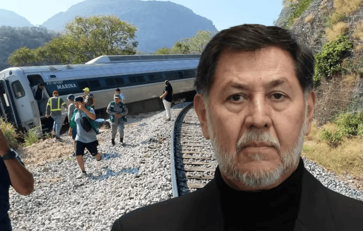 El legislador se molestó ante los señalamientos de la oposición.