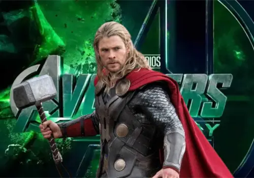 Nuevo teaser de Avengers: Doomsday: Chris Hemsworth regresa como Thor Nuevo teaser de Avengers: Doomsday: Chris Hemsworth regresa como Thor