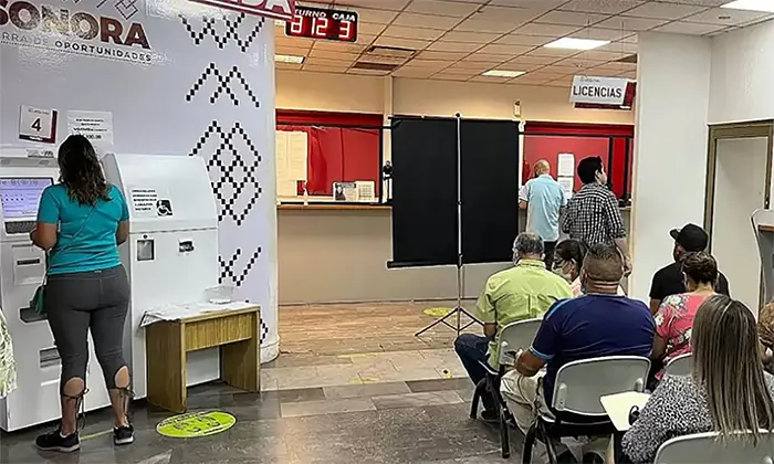 Aumenta revalidaci&oacute;n vehicular