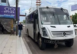 Buscan mejorar la movilidad en Cajeme