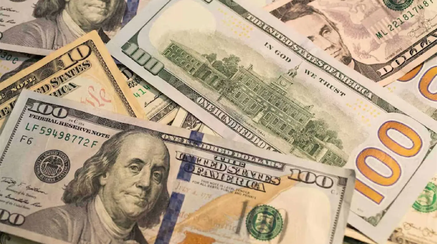 Precio del dólar hoy martes 30 de diciembre: Peso arranca la última semana de 2025 con pérdidas