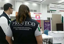 Profeco expide nuevas identificaciones a inspectores