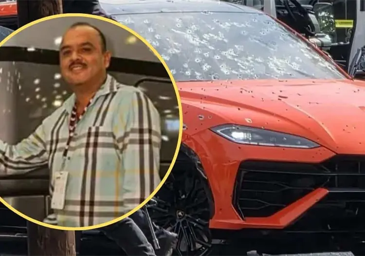 Confirman la identidad de las v&iacute;ctimas del ataque armado en Zapopan