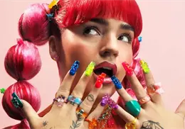 &iquest;Qu&eacute; es la Gummymoda? Descubre el estilo que est&aacute; dominando las redes sociales