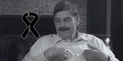 &iquest;Qui&eacute;n era Francisco Barrio Terrazas, exgobernador de Chihuahua que muere a los 75 a&ntilde;os?