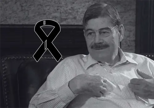 &iquest;Qui&eacute;n era Francisco Barrio Terrazas, exgobernador de Chihuahua que muere a los 75 a&ntilde;os?