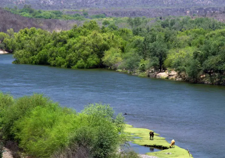 R&iacute;o Sonora: inicia remediaci&oacute;n hist&oacute;rica tras derrame de 2014; Grupo M&eacute;xico aportar&aacute; mil 500 mdp