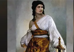 Santoral de hoy, 30 de diciembre: Santa Judit, s&iacute;mbolo de valent&iacute;a y fe que salv&oacute; a su pueblo