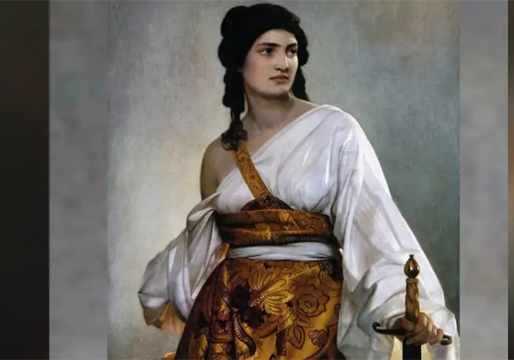 Santoral de hoy, 30 de diciembre: Santa Judit, s&iacute;mbolo de valent&iacute;a y fe que salv&oacute; a su pueblo