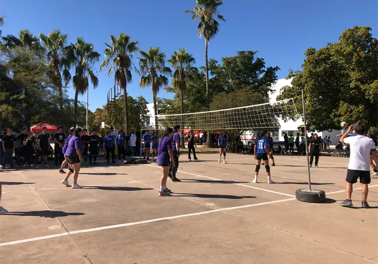 Seminario ya tiene fecha para Encuentro Deportivo 2026