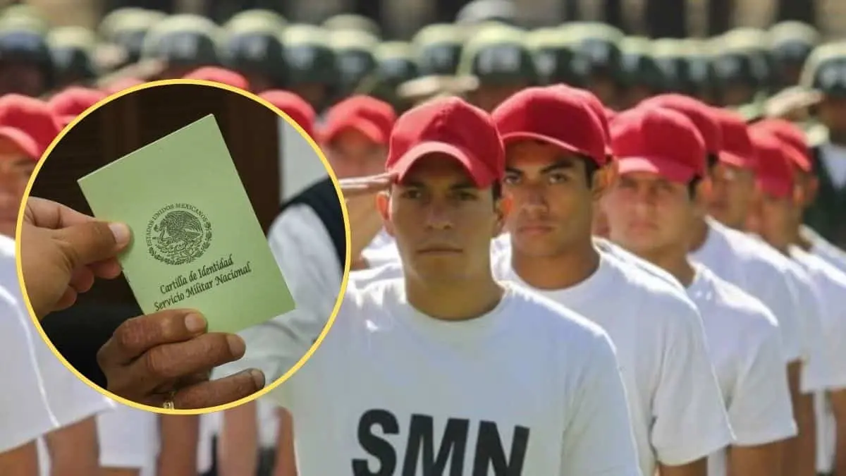 La cartilla del Servicio Militar Nacional es un documento oficial indispensable para diversos trámites y se obtiene tras cumplir con el proceso establecido por las autoridades