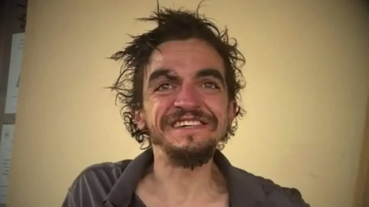 Taylor Chase se escapa de rehabilitaci&oacute;n