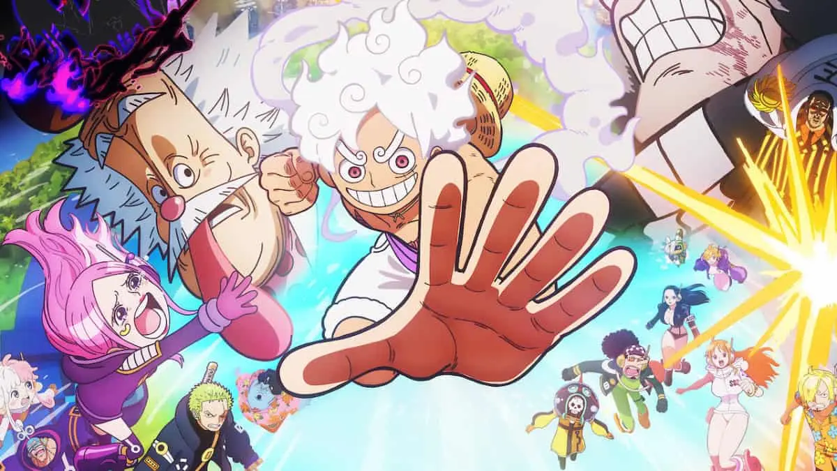 Termina la primera temporada de One Piece: este ser&aacute; el nuevo formato del anime