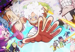 Termina la primera temporada de One Piece: este ser&aacute; el nuevo formato del anime