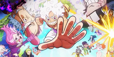 Termina la primera temporada de One Piece: este será el nuevo formato del anime Termina la primera temporada de One Piece: este será el nuevo formato del anime