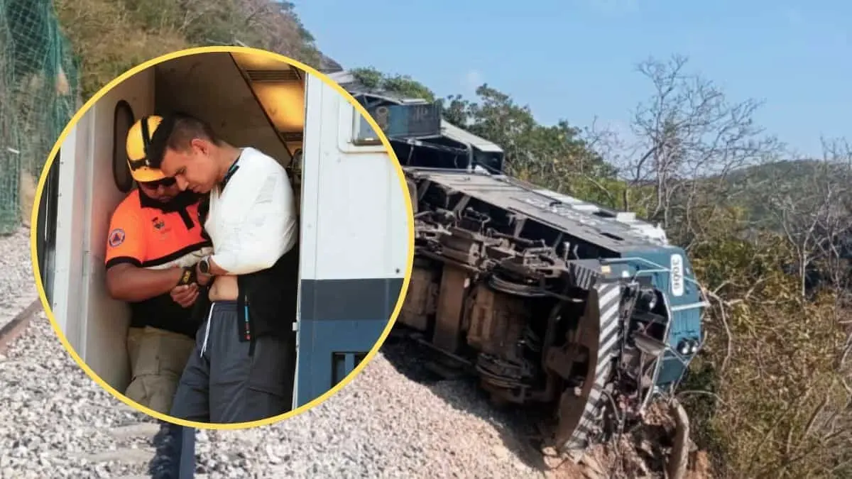 El accidente dej&oacute; personas fallecidas y decenas de lesionadas, cuyas familias contin&uacute;an a la espera de respuestas y esclarecimiento de los hechos